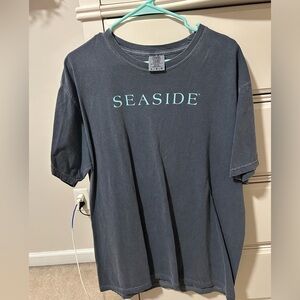 Blue Seaside Tshirt
